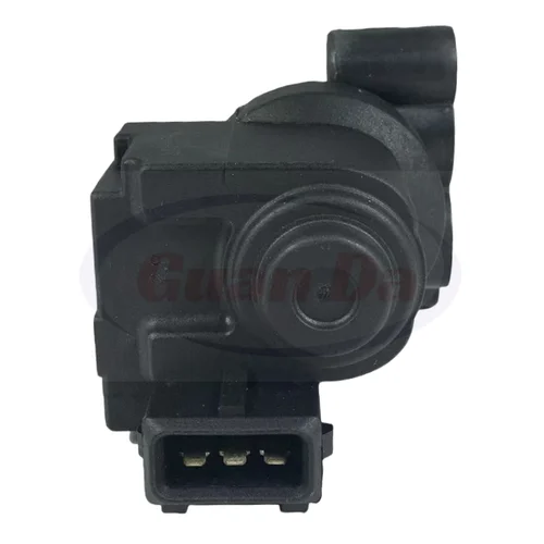 Imagen 2 del producto Válvula de Control de aire en ralentí para Hyundai, Kia, Elantra, Sonata, Tiburon, Sportage 35150, 22600-3515022600