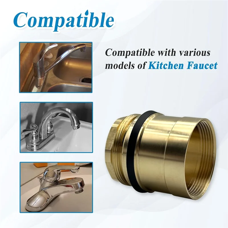 

BAAR-Faucet RP51503 Гайка капота RP51503 Сменная гайка капота Замена крышки гайки для картриджей бытового смесителя