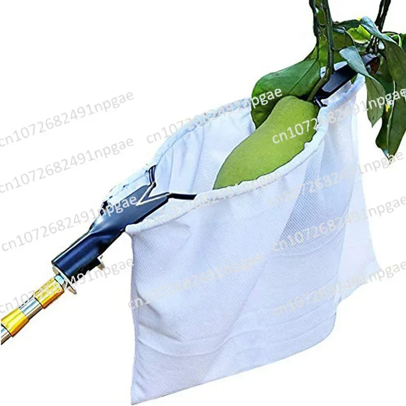 Blade Type High-altitude Fruit Picker, Fruit Picker, Telescopic Rod High-altitude Fruit Picker, Garden Tool