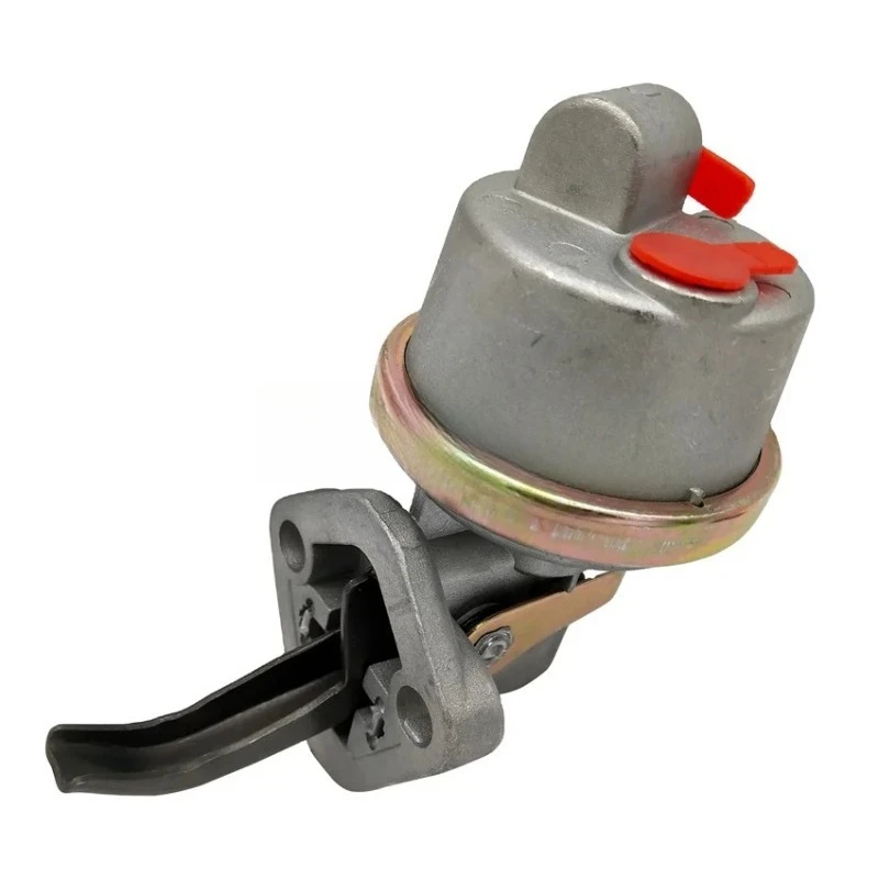 3904374 Motorpumpe Baumaschinen-Lader Ersatzteil