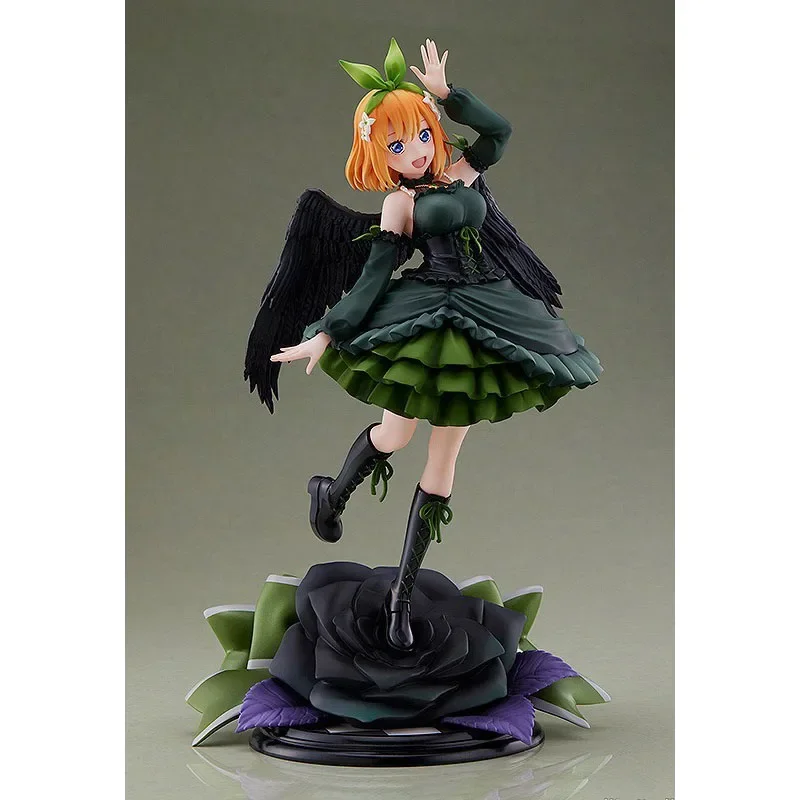 In Stock Original Alice Glint PROOF Nakano Ichika Nino Miku Yotsuba Itsuki Gotoubun No Hanayome 1/7 PVC Anime Figure Model Toys