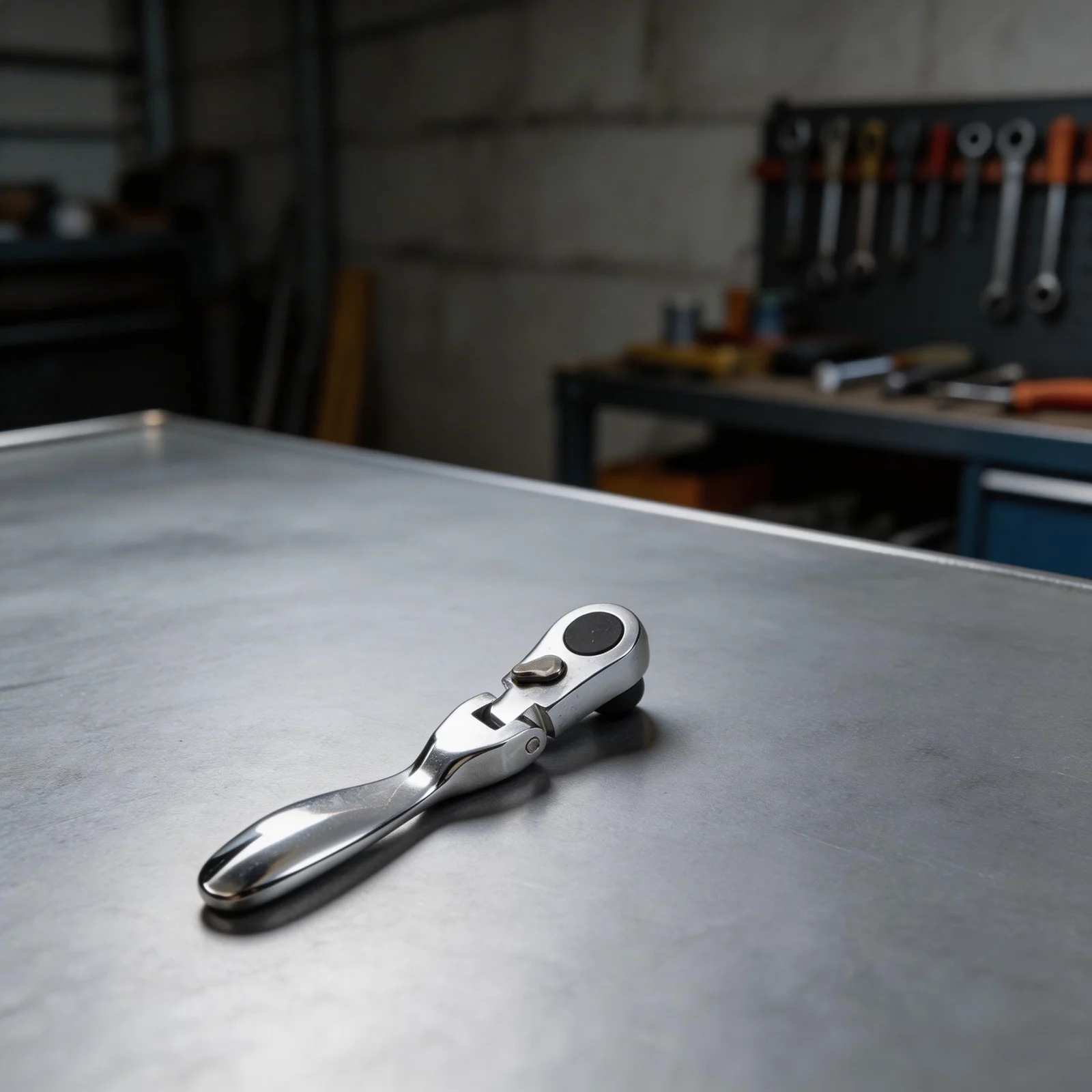 2 In 1 for mini Ratchet Wrench featuring 72 Teeth Compact and Ergonomic for Comfortable Extended Use in Various Repairs