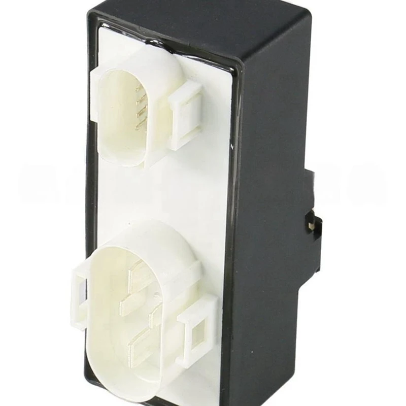 Super Sale Cooling Fan Control Module Relay Radiator Unit for Audi A4 Quattro TT VW Golf Beetle 1999 1J0919506E