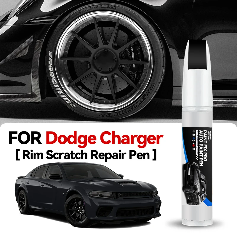 caneta-de-reparo-de-pintura-para-carros-caneta-de-retoque-de-rodas-acessorios-para-reparo-de-arranhoes-na-pintura-do-dodge-charger-branco-preto-cinza-verde-azul