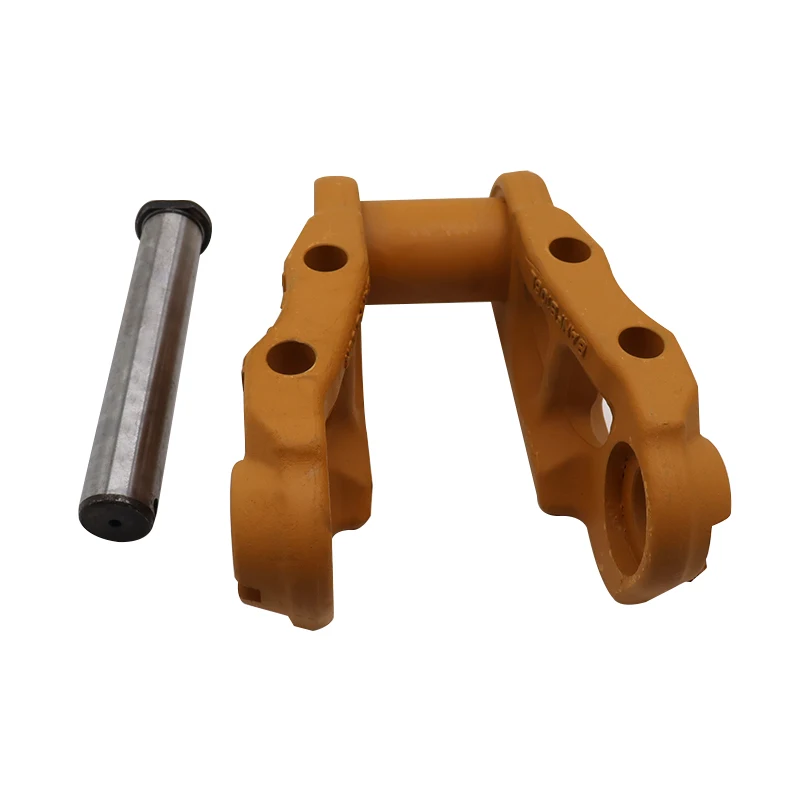 XOJOX Excavator Parts For Cat336d2l/336gc Cat342 Master Pin/Track Link Pin/Track Link As 188-3064 188-3066 6y-8186 8e-8586