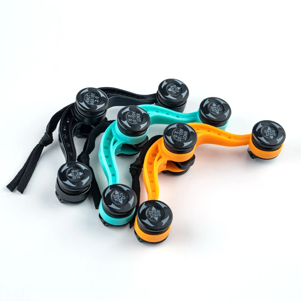Angeln Knotter GT FG PR Knoten Assist Maschine Spuler Linie Werkzeug für Angelschnur Knoten Professionelle Angeln Zubehör