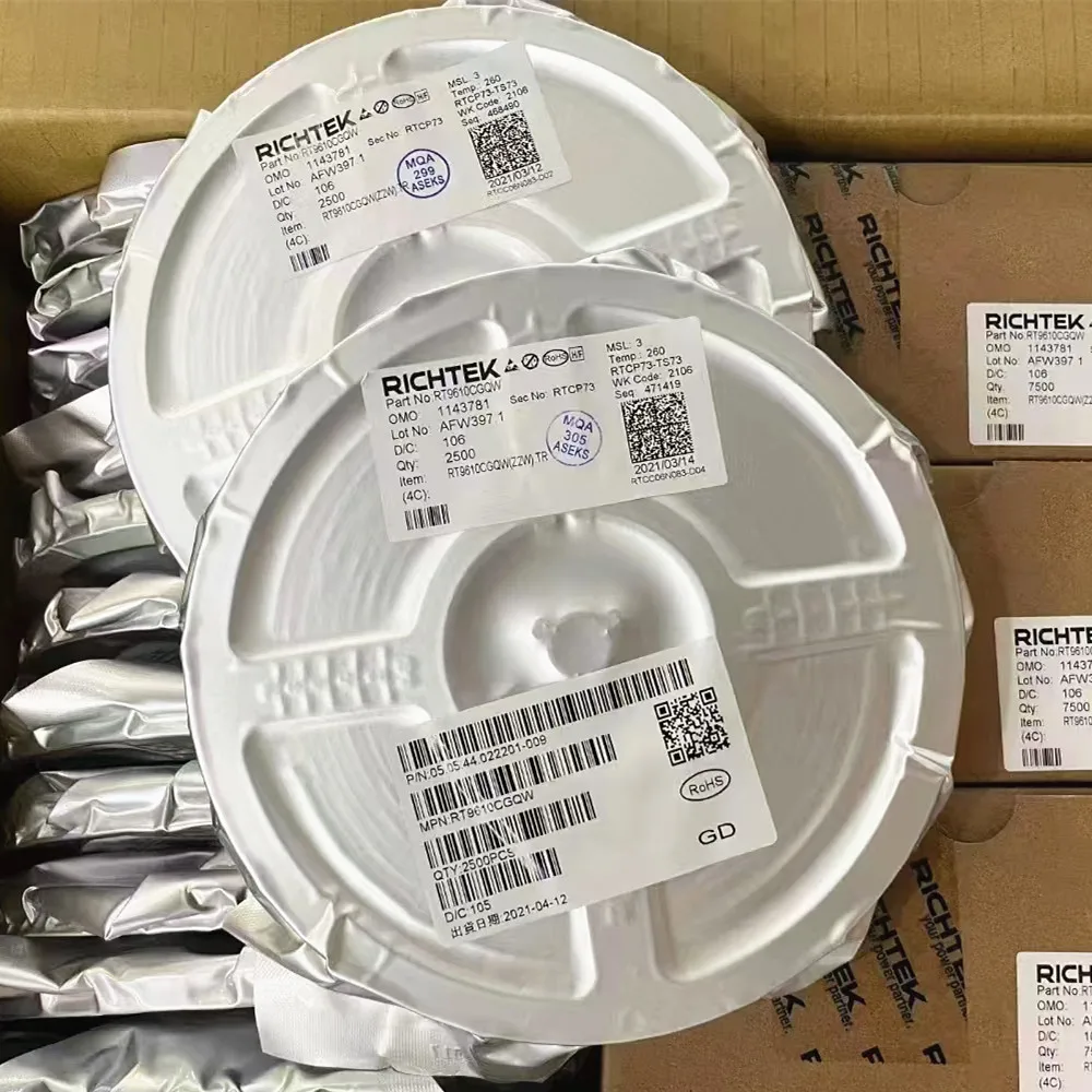 MT25QL512ABB8E12-0AAT High quality New