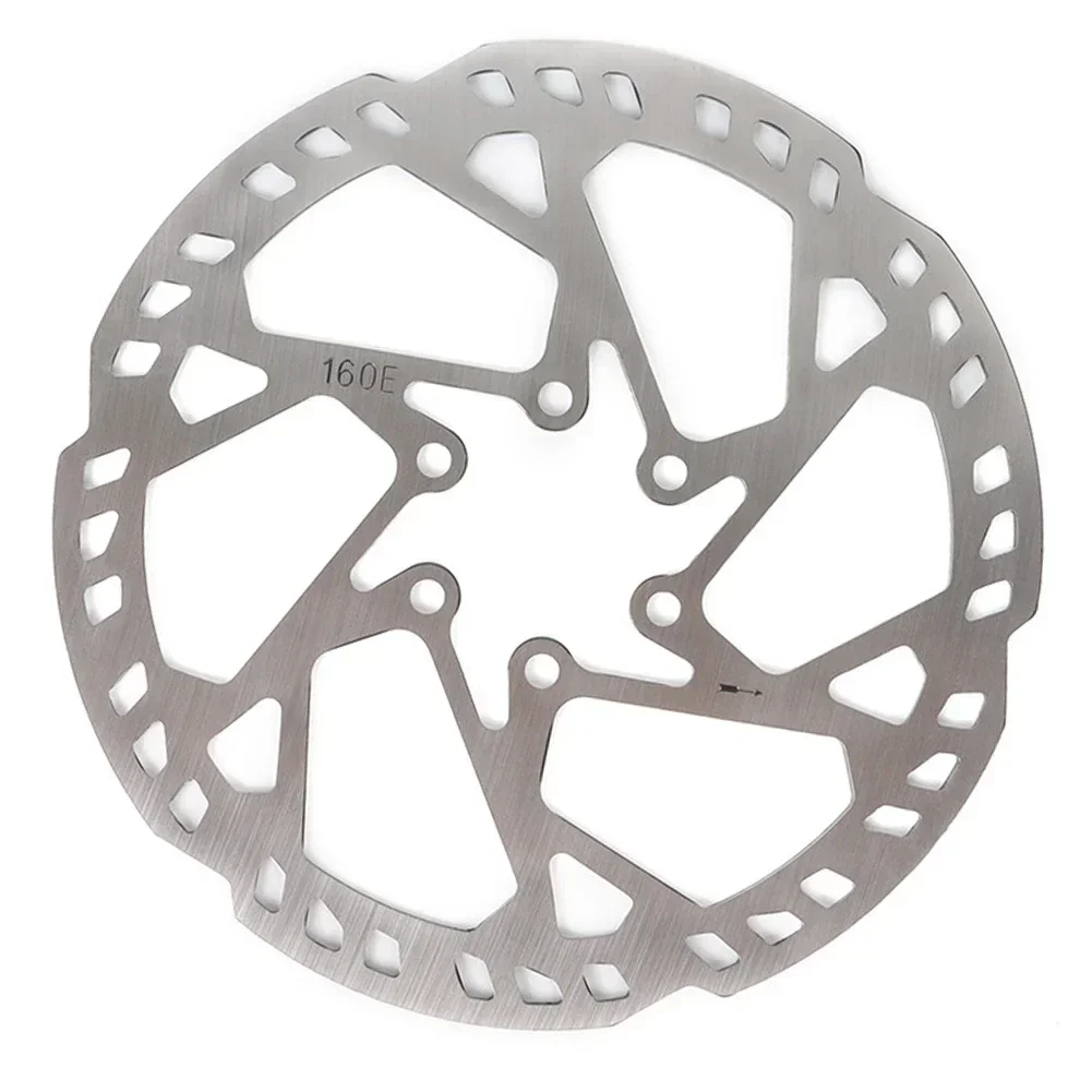 

Rotor Bicycle Brake Brakes 140-203MM 2PCS Abs Bracket Thickness 2.3MM Mountain Bike Brand New