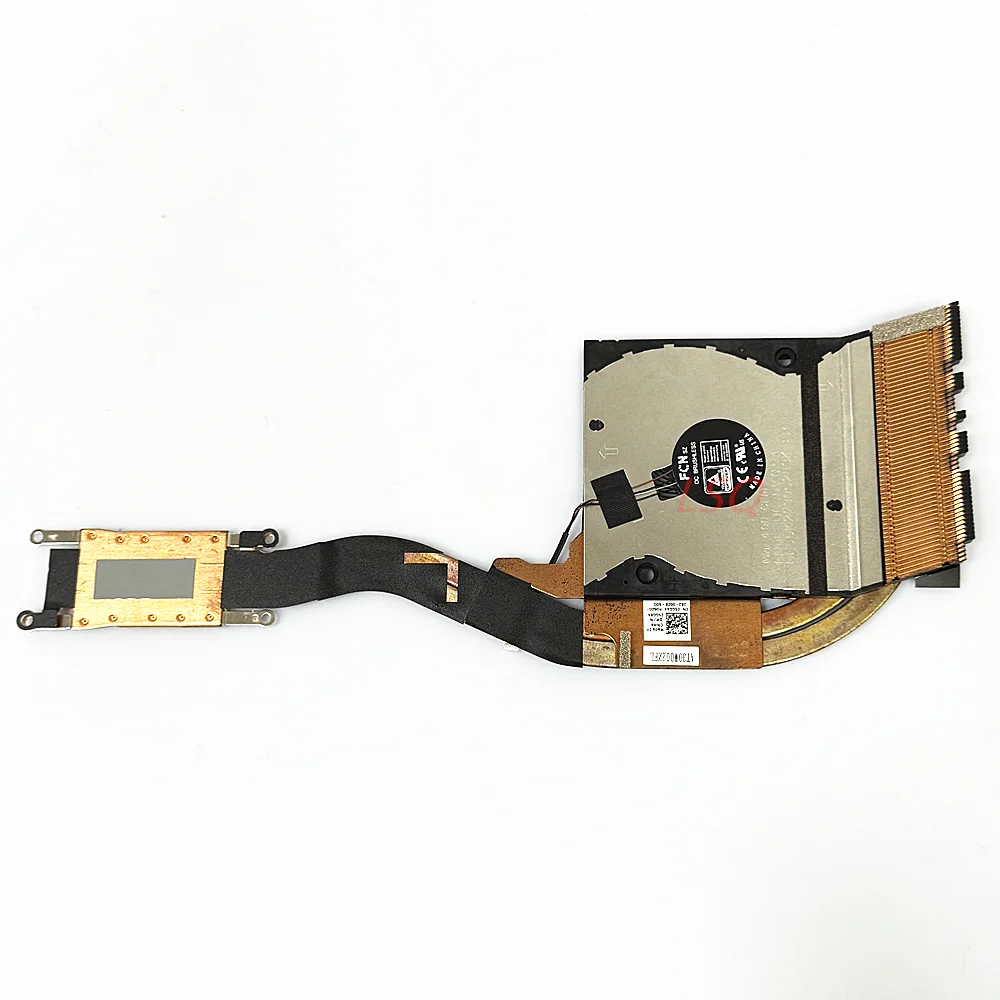 

05GG6X 5GG6X New Cooling Heatsink Fan For Latitude 7520 E7520 100% Test OK