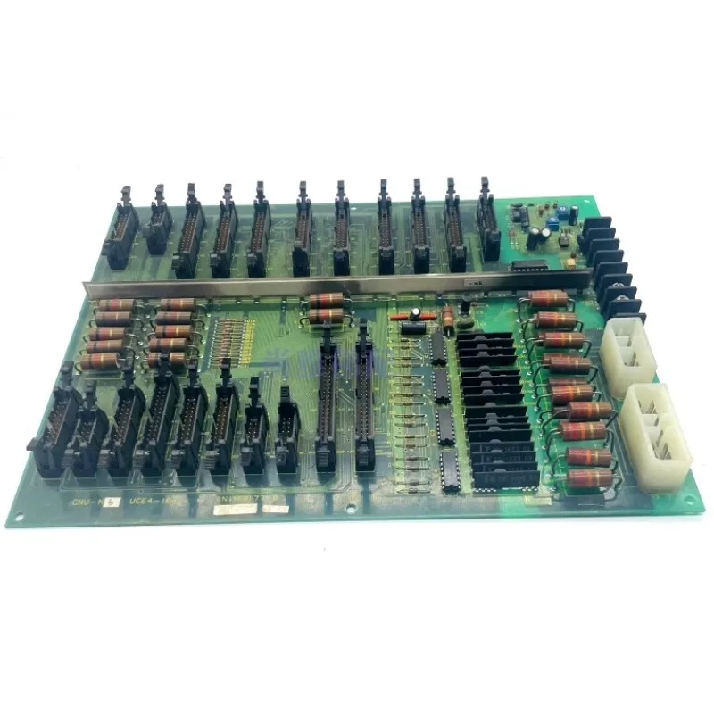 

Детали для лифта Toshiba, интерфейсная плата CV60 CNU-N5 UCE4-164L 2N1M3177-B