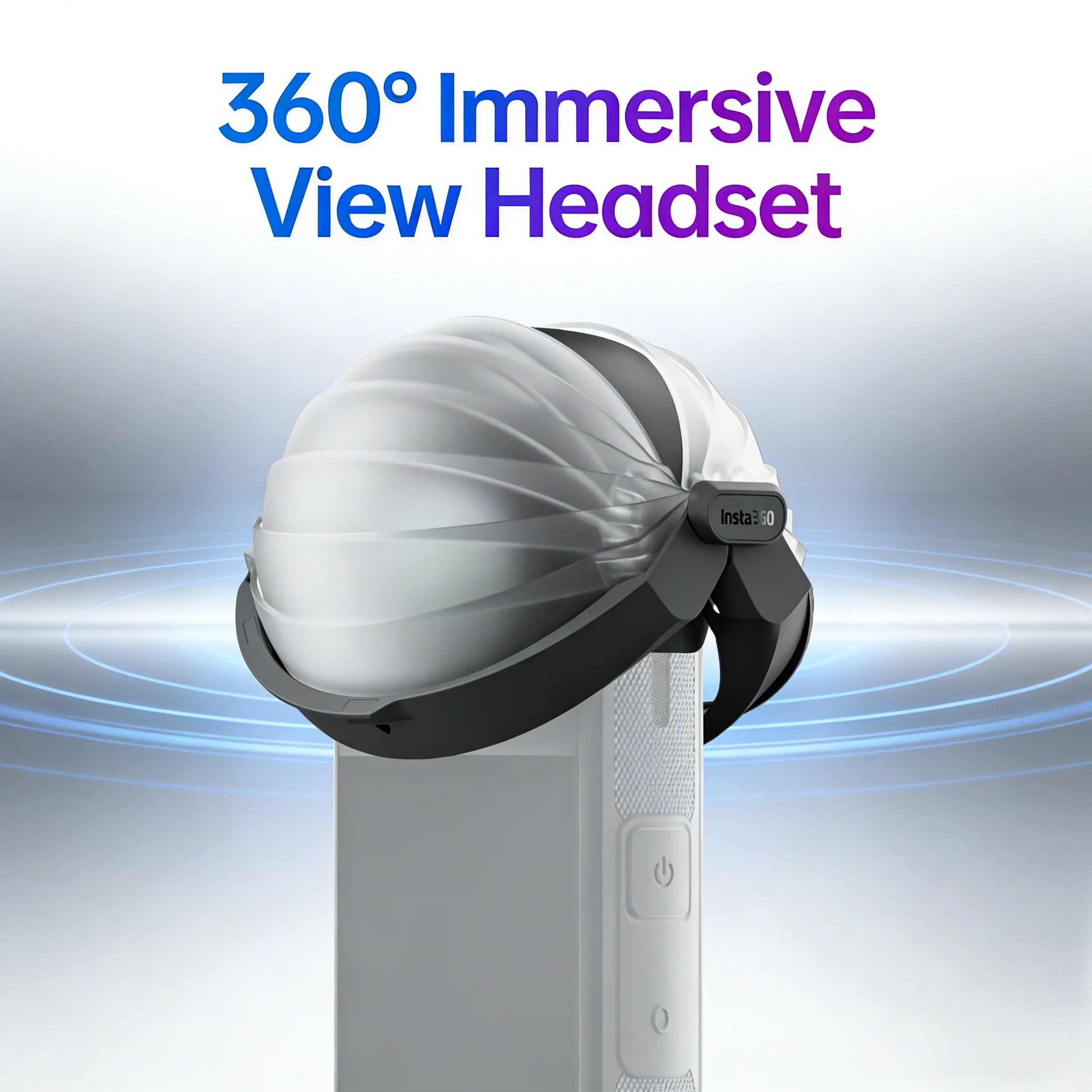 

Легко открывающаяся складная защита для объектива Insta360 X5, совместима со стандартными/премиальными защитными стеклами, защита от ударов и царапин