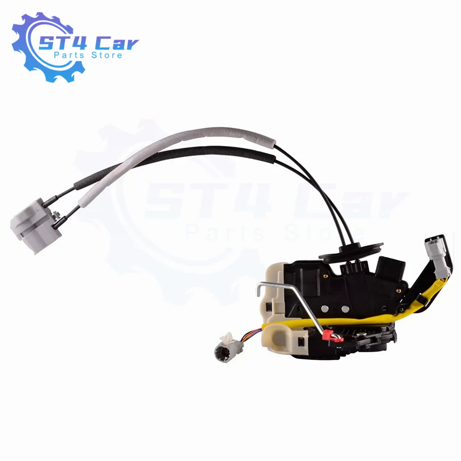 813202T000 814102T000 814202T000 813102T000 Door Lock latch Actuator Front Rear Left Right For Kia Optima K5 2011 2012 2013