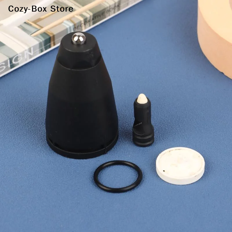 [ZY]1Set Replacement Turbo Rotary Nozzle Head High Pressure Spray Wand Lance For Karcher K2 K3 K4 K5 K7[ZY]