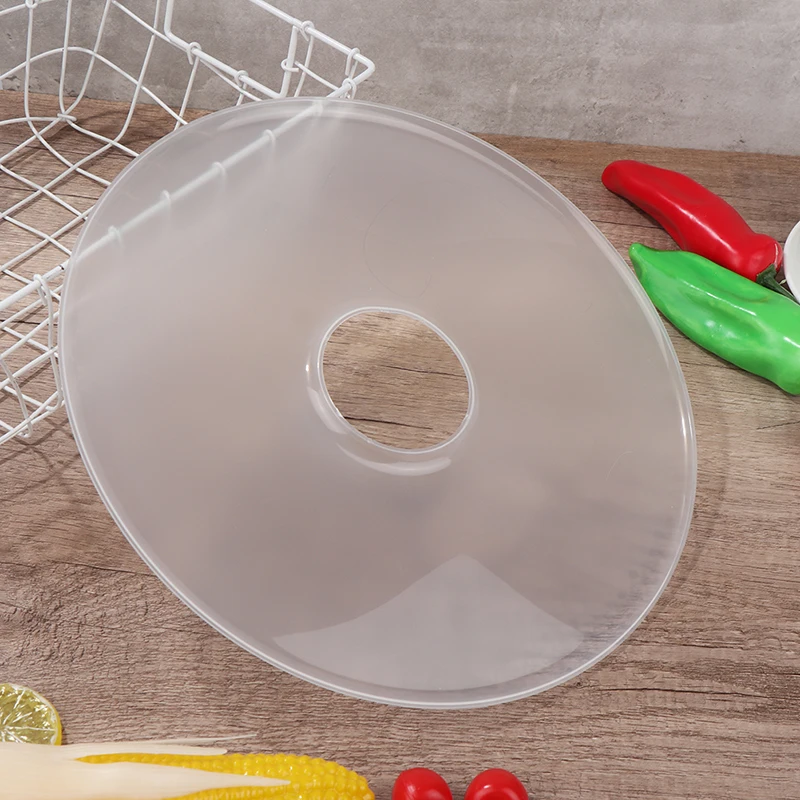 

Electric Food Dehydrator Accessory Water Fruit Tray Vegetable Roll-Up Drying Sheet