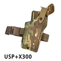 USP X300