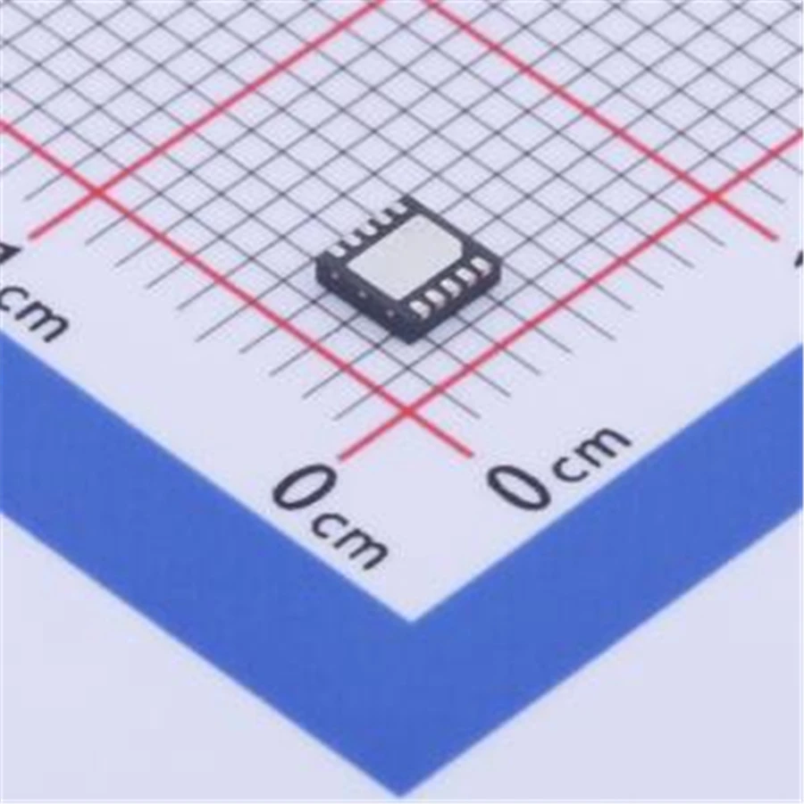 2PCS/LOT LT3045IDD#PBF (Power Management)