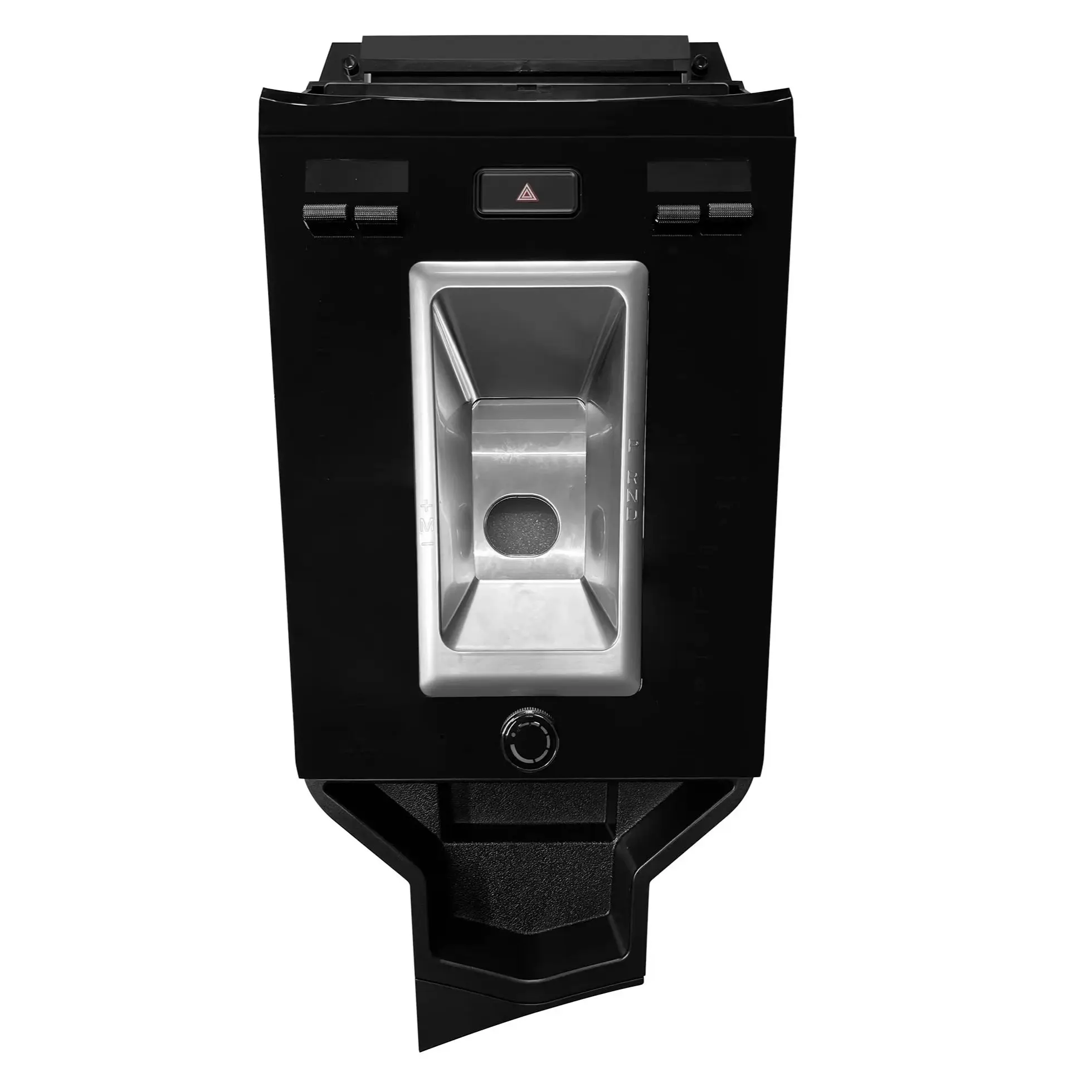 For Porsche Cayenne 10-17/Panamera10-16/Macan 14-17 Full Touch Panel Center Console Armrest Console Hybrid