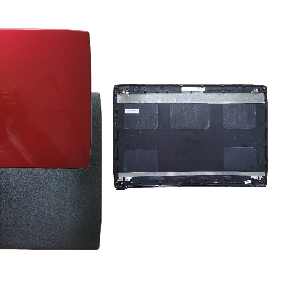 Nuovo per Fujitsu AH544 coperchio posteriore bauletto Laptop LCD Cover posteriore A Shell