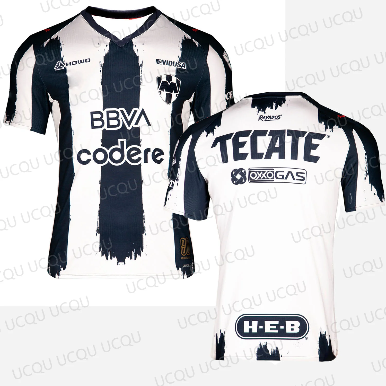 Jersey 25-26 Soccer… - image