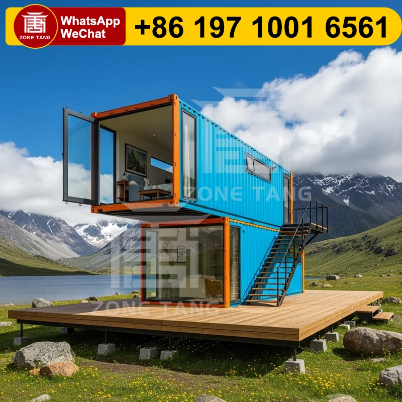 

Earthquake Resistant Garden House Off Grid Tiny House Prefab Container Homes For Sale Beach House Flat Pack House Prefab Cabins