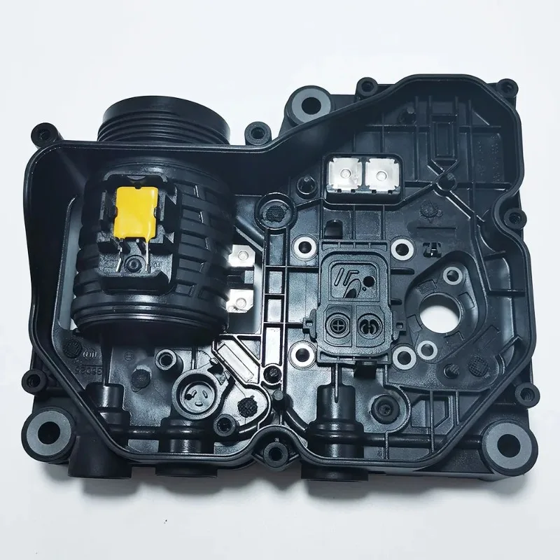 For  urea pump intermediate module housing 2871880 for Cummins truck parts 2871880 rx A028y793 4387305 0444042133 urea module