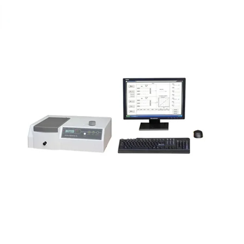 Textiel Formaldehyde Inhoud Tester Door JQC-F