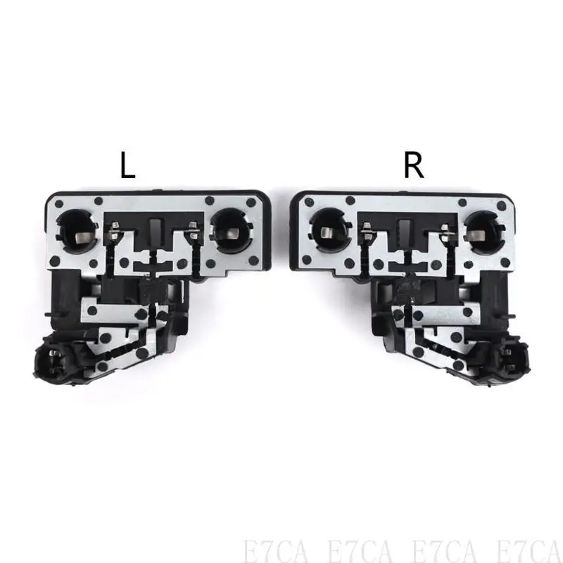 E7CA 8K5945257B Auto Replacement Accessories Rear Inner Light Bulb Holder 8K5945258B for B8 Saloon 2008-2012 Right/Left