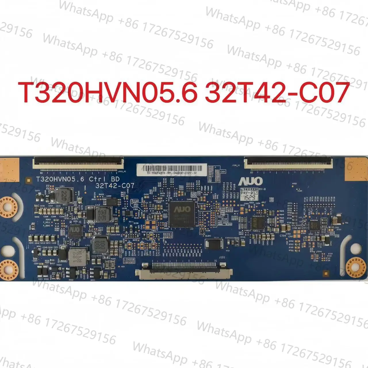 nova-placa-tcon-t320hvn056-ctrl-bd-32t42-c07-para-tv-lc-32lb480u-placa-logica-t320hvn056-32t42-c07