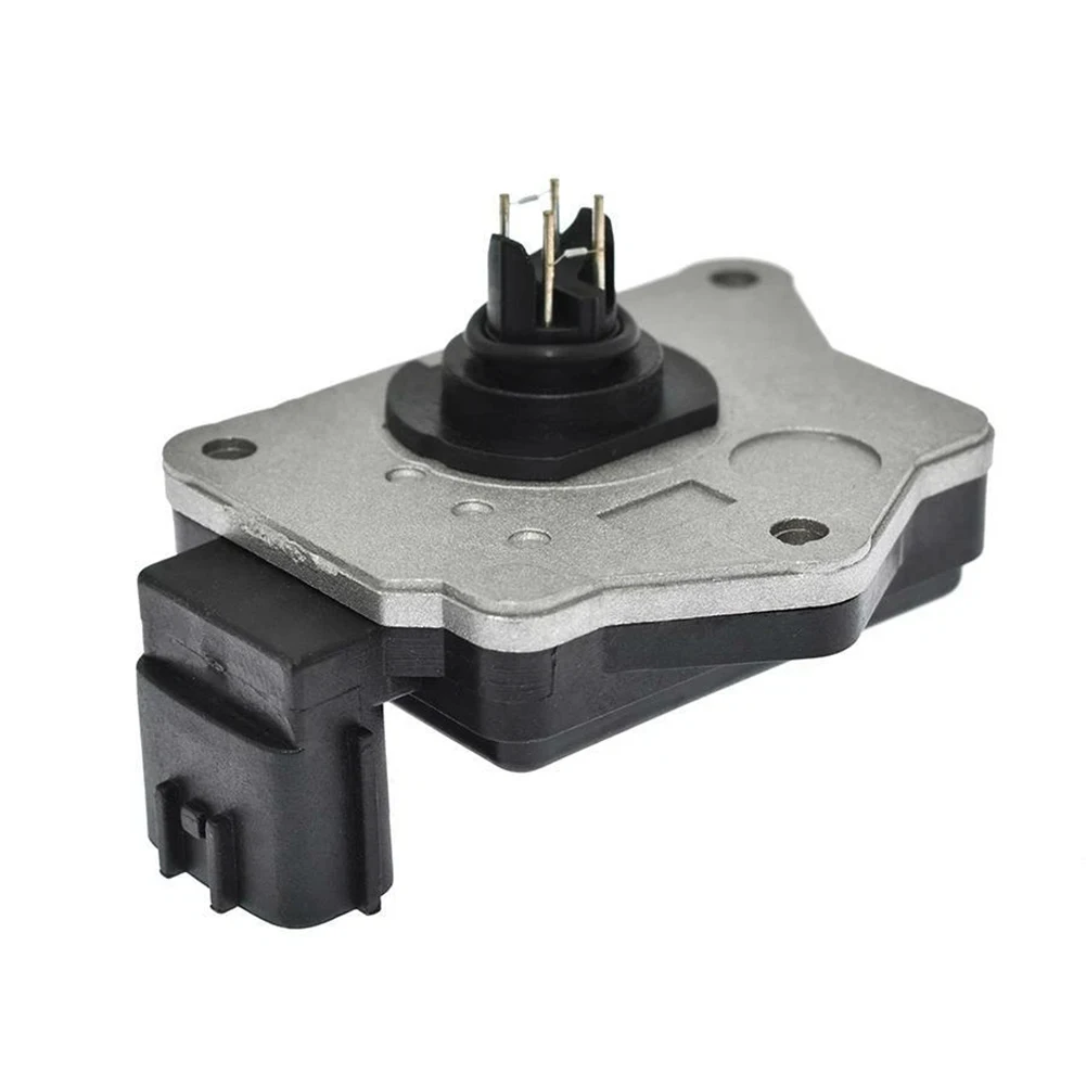 

Mass Air Flow Sensor High-Quality For Nissan D21 For Sentra 100NX B13 For Primera- AFH45M-46# Easy Installation Car Accessories