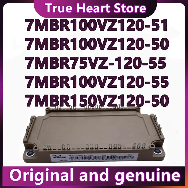 

7MBR50VZ120-50 7MBR75VZ120-50 7MBR75VZ-120-55 7MBR150VZ120-50 7MBR100VZ120-50 7MBR100VZ120-51 7MBR100VZ120-55 7MBR100VZ060-50