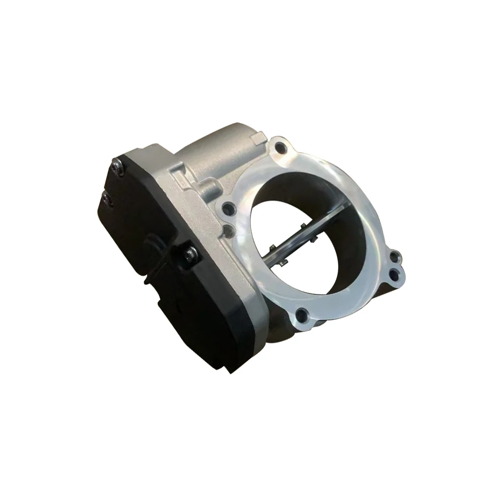 6510900470 Throttle Body Valve Actuator For Mercedes C Class