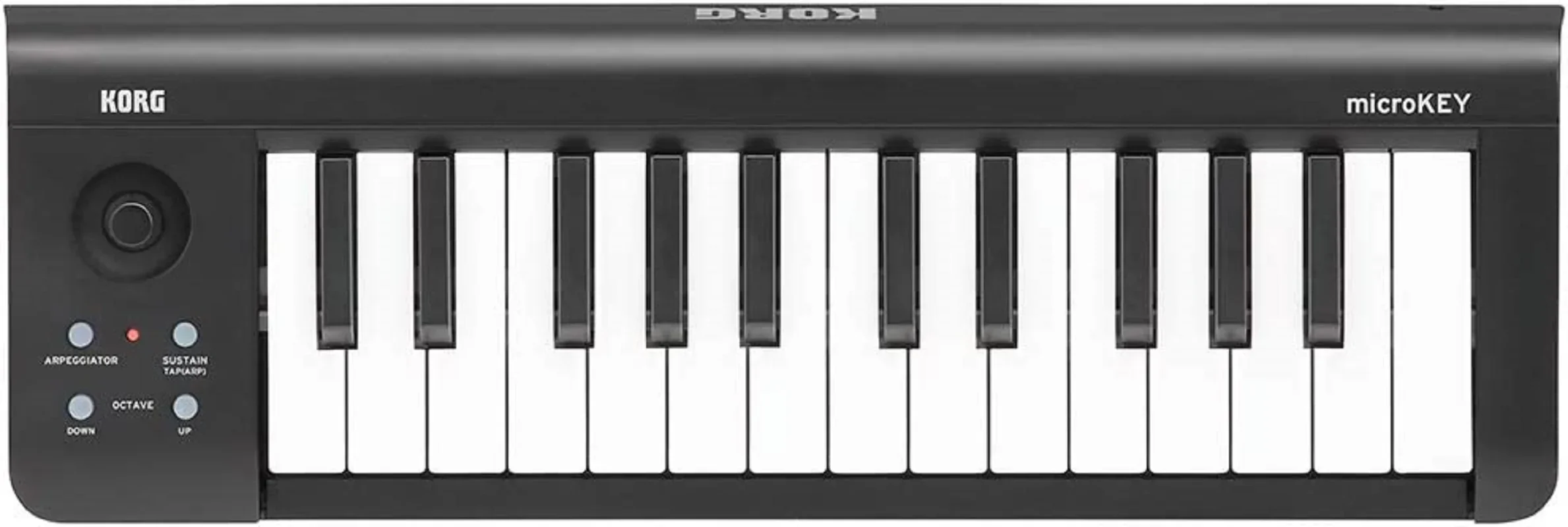 Zomers Korting Van 50% Korg Microkey 25 Usb Midi Keyboard