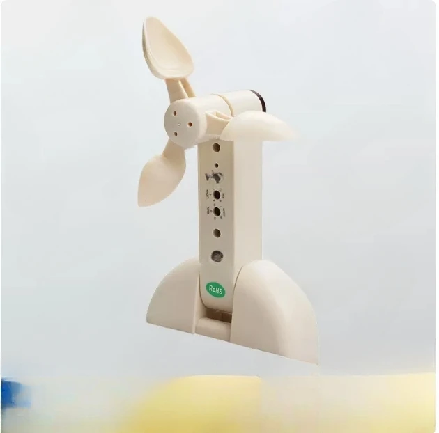 

Wireless wind and rain sensor, automatic window closing when wind and rain, smart window, wired wind and rain sensor
