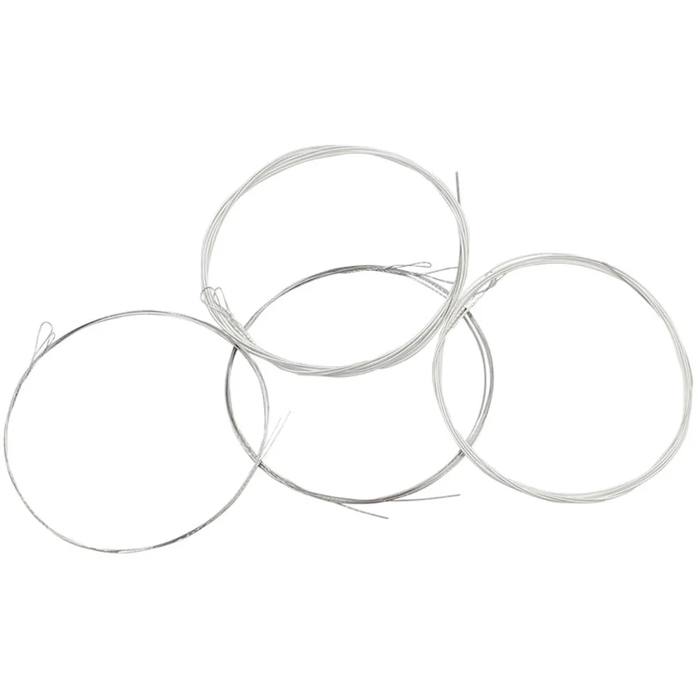 

Irin Mandolin Strings M100 Bronze Wrapped Eight-stringed Piano Set Instruments Accessories Musical