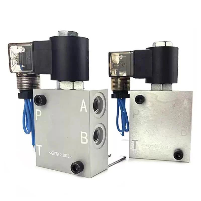 

Быстрый разъем 12/24 В, обратный клапан масляного цилиндра, аксессуары для экскаваторов, быстросменный разъем, гидравлический электромагнитный клапан