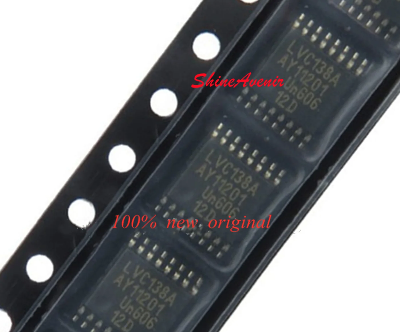 20pcs CN3703 74LVC138APW UM3232EEUE ADM3232EARUZ XPT2046 MAX232ECPW TSSOP16 100% new original