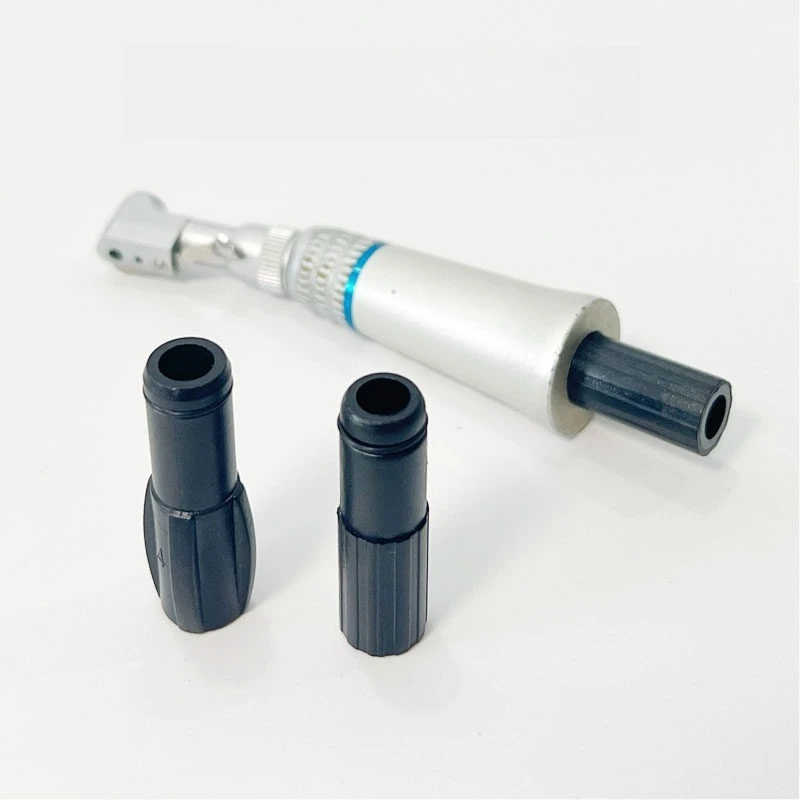 Dental Chair Mobile Phone Low Speed Mobile Phone Bending Machine Straight Machine Oil Nozzle Cleaning Maintenance Joint