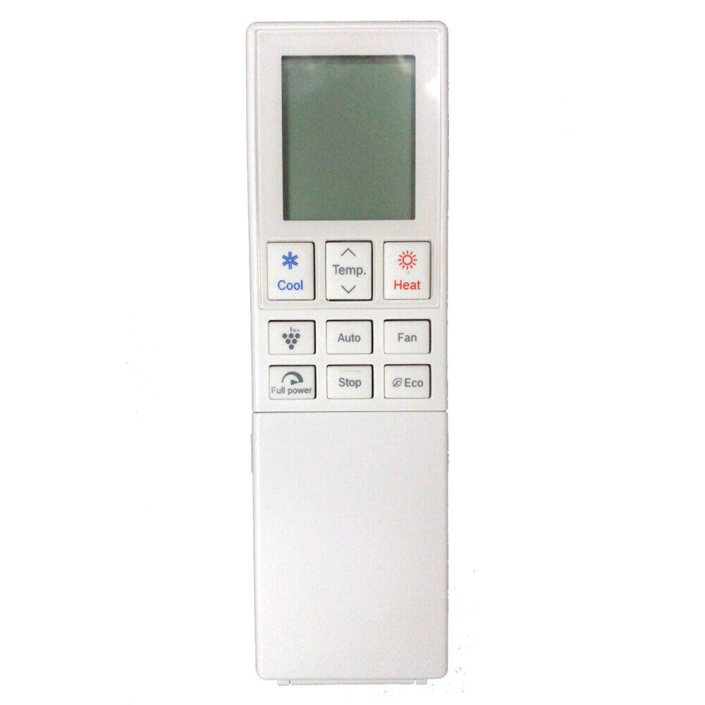 New Original CRMC-B074JBEZ For Buderus Sharp Air Conditioner A/C Remote Control