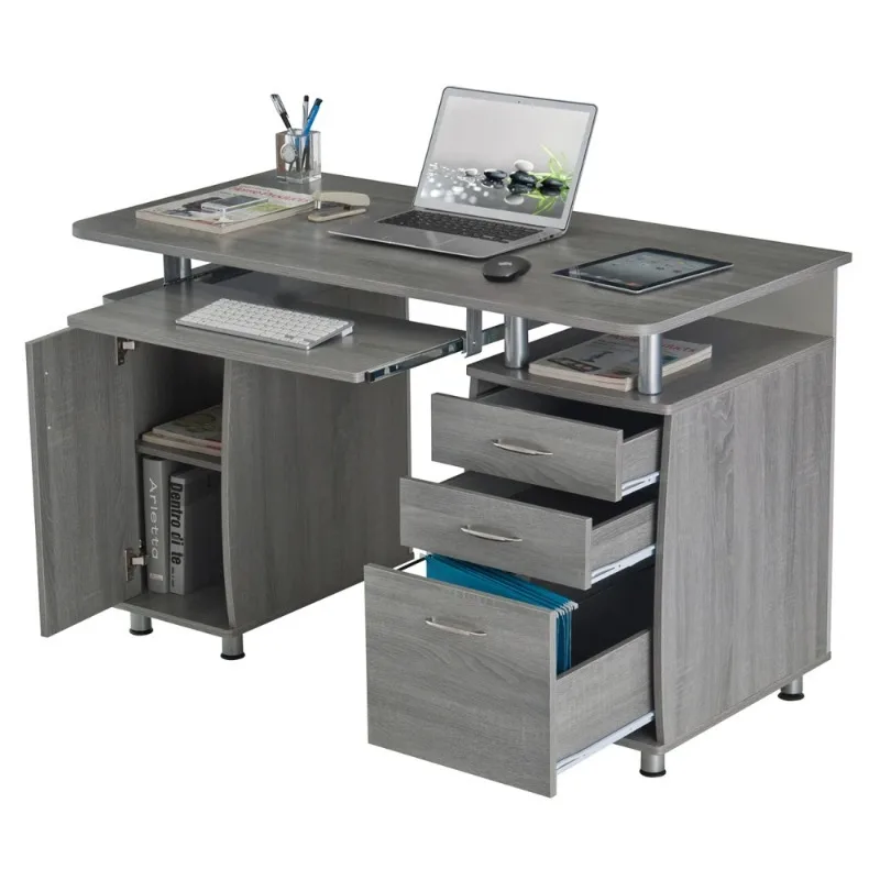 Laptop Desk Table Desktop Gaming Table Computer Desks Coffee Tables Pliante Room Office Study Sedentary Standing Writing Mini
