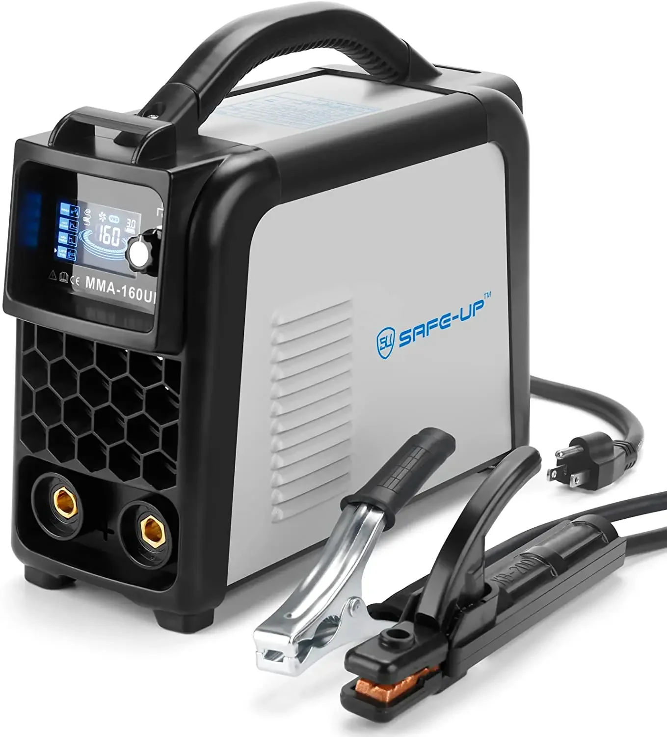 UNCUT-70 PD Portable High Cycle Inverter Plasma Cutting Machine