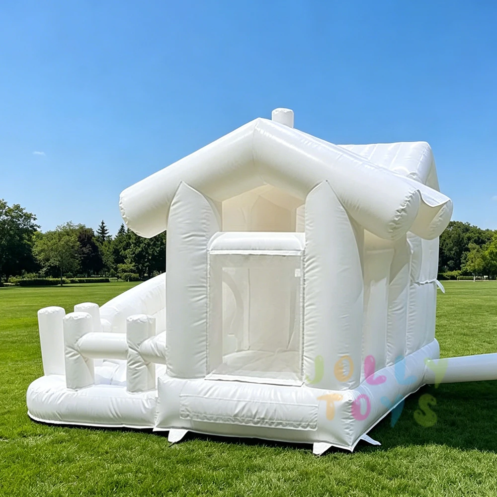 Thumbnail 4 - #3 Trending Inflatable Bouncers Right Now