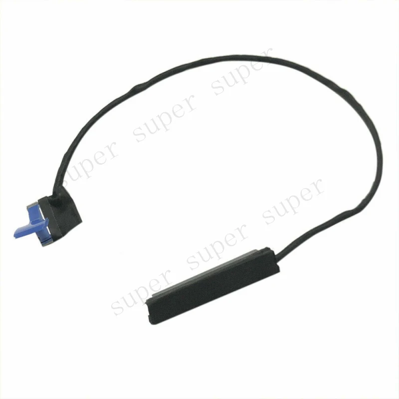 S++ For HP Pavilion DV7-6000 DV7t-6000 2nd Hard Drive HDD Cable Connector Adapter