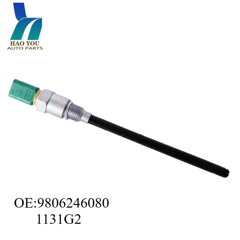 

9806246080 Engine Oil Level Sensor for Peugeot 207 208 307 308 407 508 1131G2