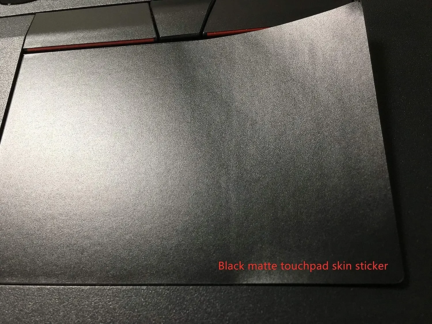 Pre-cut 1PCS Trackpad Touchpad Skin Cover For 2023 Dell XPS 15 9530 9520 9510 9500 Pro 14 Plus PB14250 PC14250