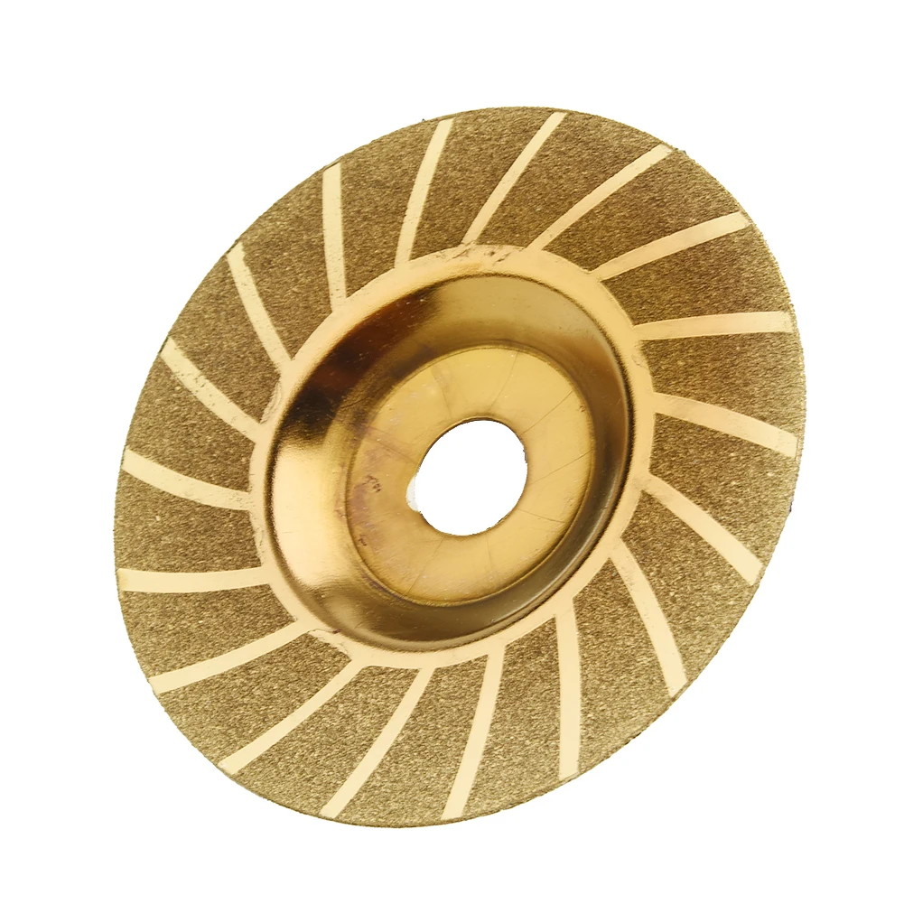 Disco da taglio lama per sega 100mm smerigliatrice angolare disco da taglio circolare in ceramica lame per seghe diamantate strumenti per la lavorazione del legno