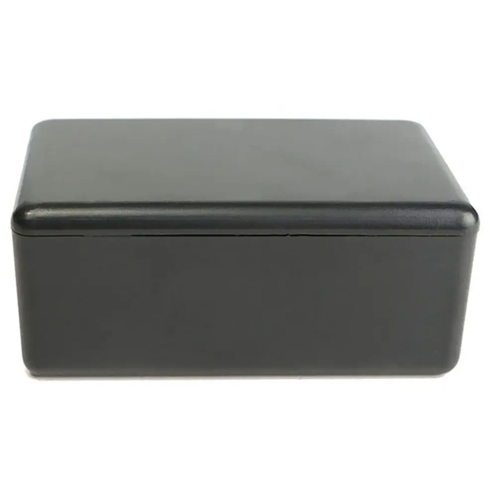 1/2pcs 5 sizes DIY High Quality Enclosure Boxes Instrument Case Electronic Project Box Waterproof Cover Project