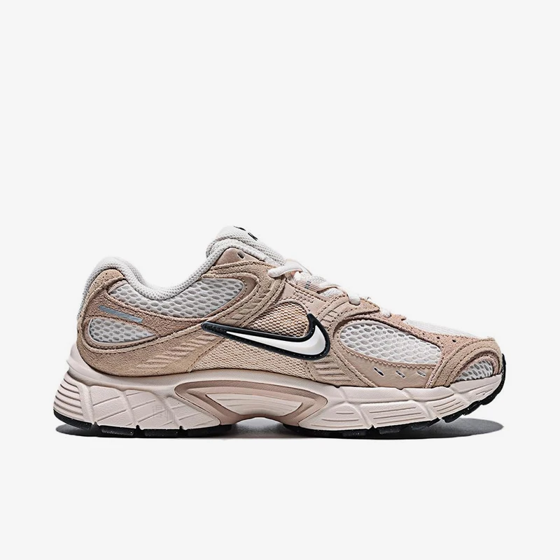Nike genuine women's fashionable low top cushioned and durable running shoes IX0197-101