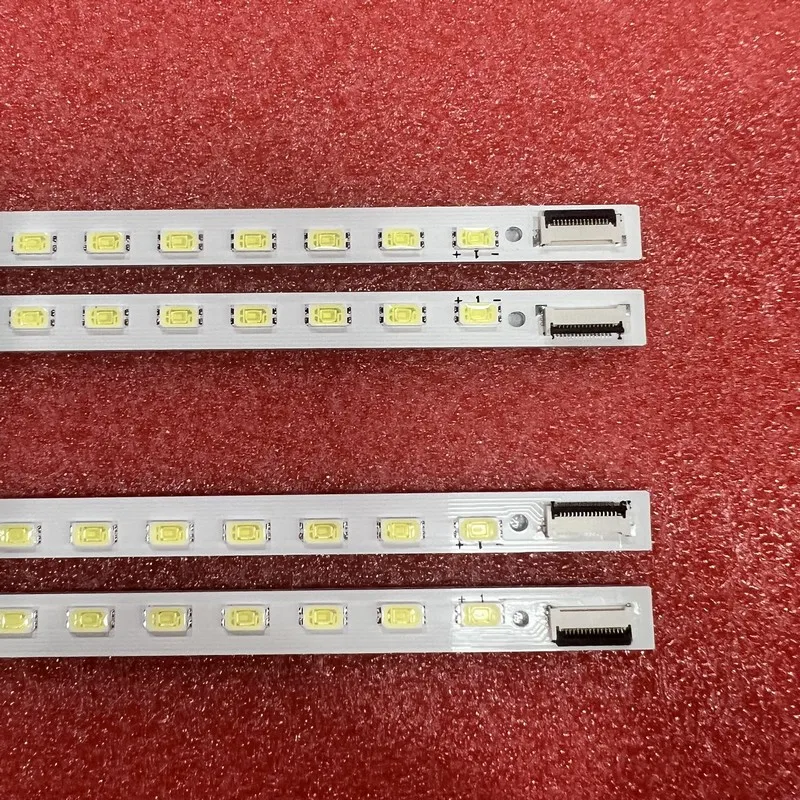 LED Backlight Strip for SONY KDL-55NX720 KDL-55HX72D KDL-55HX820 LTY550HQ03 LJ64-02894A LJ64-02893A S1L4-550SMA-R1