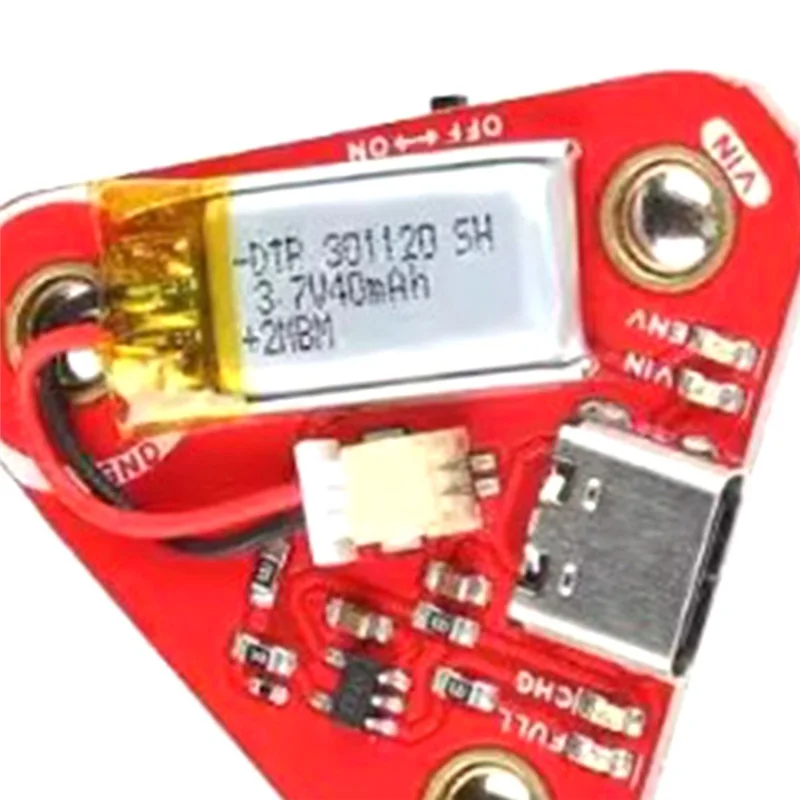 Modul Sensor Modul Sensor Otot Kinerja Tinggi Aksesori Kinerja Luar Biasa-TCE