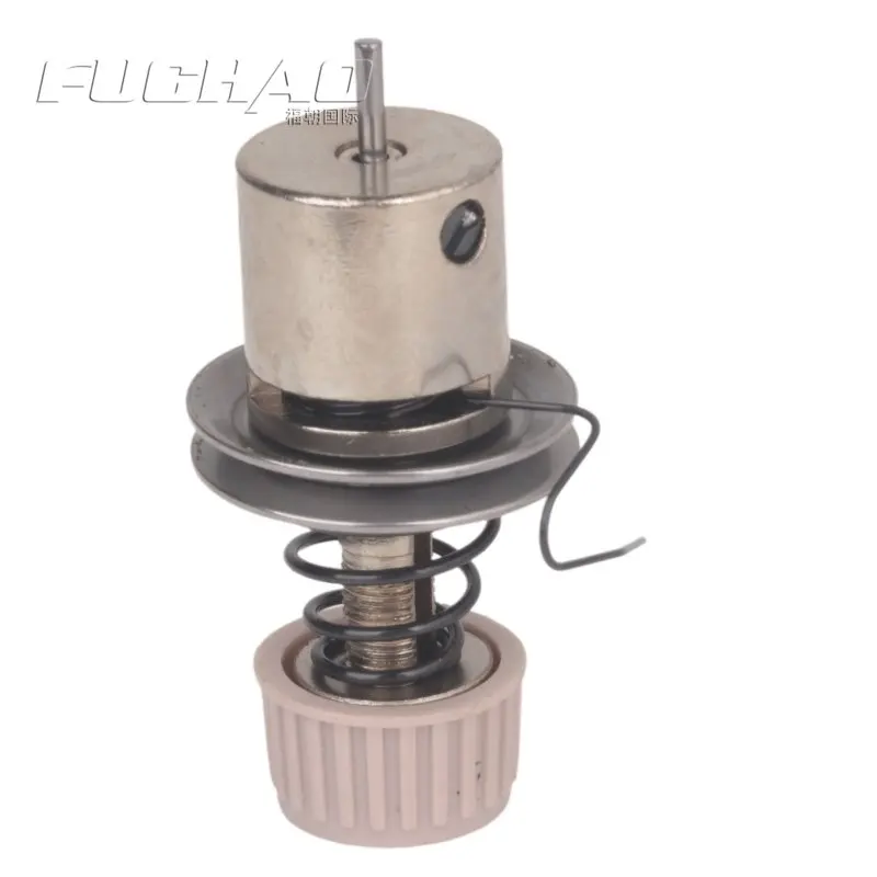 8700/5550 sewing machine flat lock machine thread tensioner thread guide tensioner 110-72352